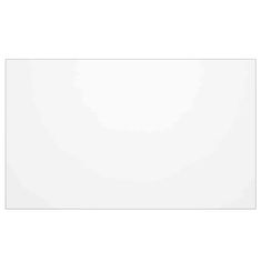 Vidaxl Zaščita za mizo prozorna 160x90 cm 1,6 mm PVC