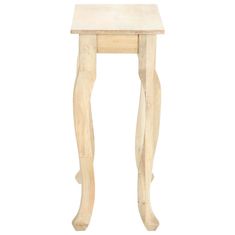 Vidaxl Konzolna mizica 110x35x77 cm masivni mangov les