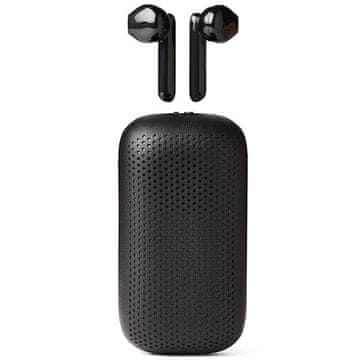 Lexon BREZŽIČNE SLUŠALKE LEXON SPEAKERBUDS Z BLUETOOTH ZVOČNIKOM