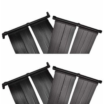 Vidaxl Solarni grelni panel za bazen