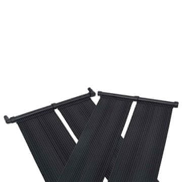 Vidaxl Solarni grelni panel za bazen