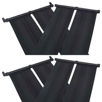 Vidaxl Solarni grelni panel za bazen