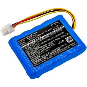 Noname Akumulator za Husqvarna Automower 315X itd