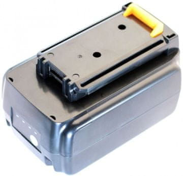 Northix Akumulator za Black & Decker 36V 2.0Ah Li-ion