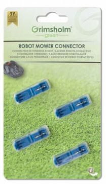 Husqvarna Priključni kabel polnilna postaja automower 4-pack