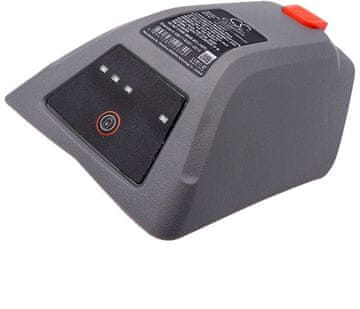Gardena Baterija za Gardena 8025-20 itd