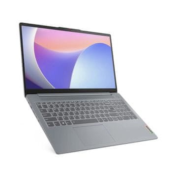 Lenovo IdeaPad Slim 3 15IAH8 15 i5-12450H 8GB 512GB FHD W11H