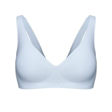 Eleganten push-up modrček Esotiq | svetlo moder L