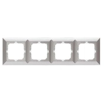 ABEX Pearl Silver - okvir 4 RA-4P