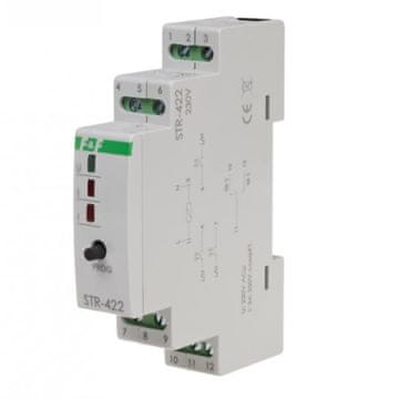 FF Krmilnik rolet z enim gumbom STR-422 230V
