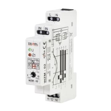 Zamel Stikalo za mrak WZM-02
