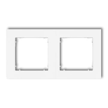 Mini bel - 2-kraki okvir - MR-2