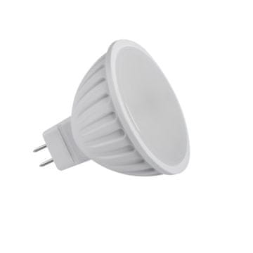 Kanlux TOMI LED5W MR16 WW topla LED žarnica