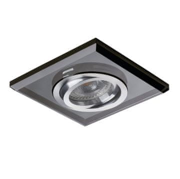 Kanlux Steklena svetilka MORTA CT-DTL50-B