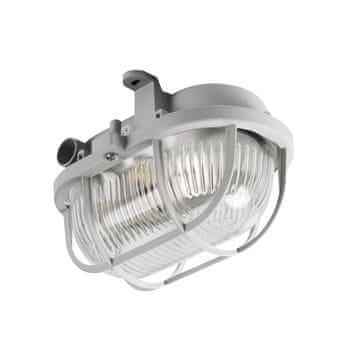 Kanlux Ovalni okvir z mrežico MILO 7040T/P