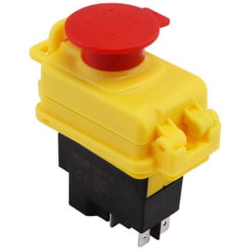 Tracon Electric Varnostno stikalo releja SSTM-01
