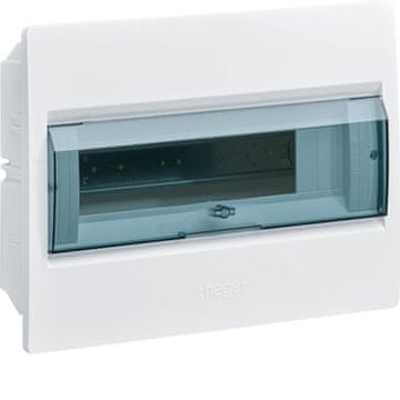 Hager Cosmos VR112TP 1x12 vgradna razdelilna omarica