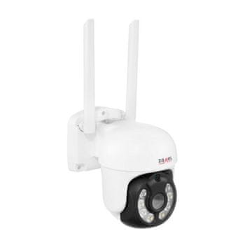 Zamel Tuya Smart 3MP KPT-01 Wi-Fi kamera