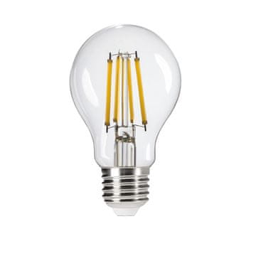 Kanlux LED žarnica XLED A60 E27 7W CW hladna