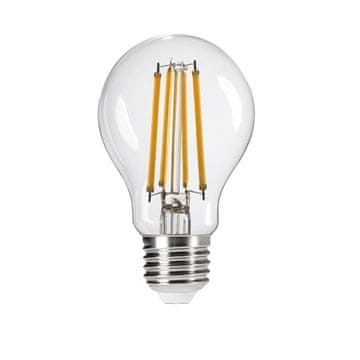 Kanlux LED žarnica XLED A60 E27 10W WW topla