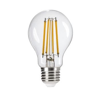Kanlux LED žarnica XLED A60 8W WW topla