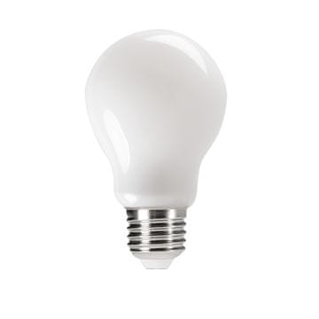 Kanlux LED žarnica XLED A60 E27 4,5W WW M topla