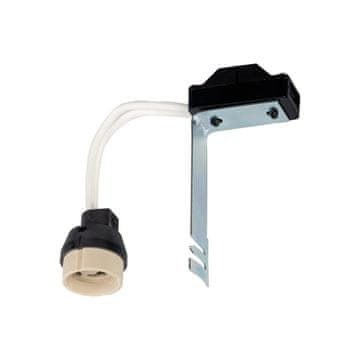 Kanlux Okov GU10 z nosilcem BR-GZ10