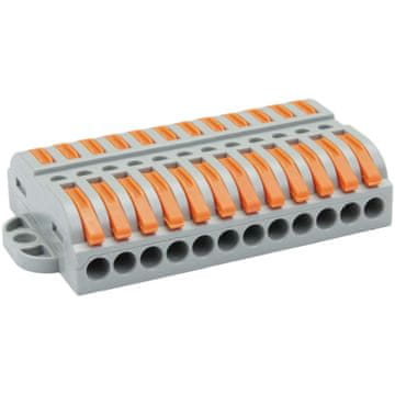 Tracon Electric Priključek z odprtino 24 × 0,5-4 mm - OVOFT1212 - Tracon