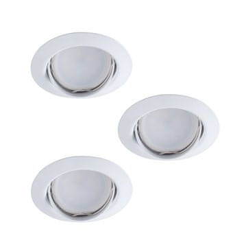 Kanlux Komplet vgradnih svetilk TRIBIS II OW 23854
