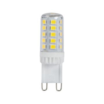 Kanlux ZUBI LED 4W G9 NW nevtralna LED žarnica