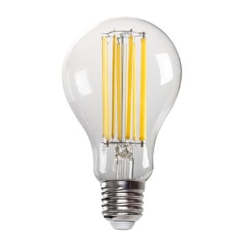 Kanlux LED žarnica XLED A70 E27 18W NW nevtralna