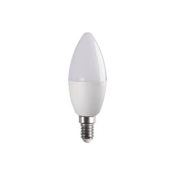 Kanlux LED žarnica S C37 E14 4,9W E14 RGBCCT