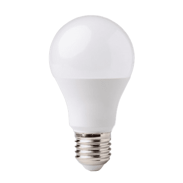 Eco light Nizkonapetostna LED žarnica E27 10W 24V 6500K 900lm