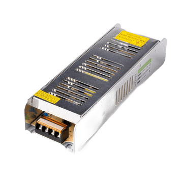 Eco light LED napajalnik 200W 12V DC 17A IP20 SLIM 224x69x40