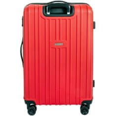 CAVALET Malibu Large Red