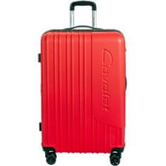 CAVALET Malibu Large Red