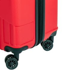 CAVALET Malibu Large Red