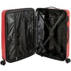 CAVALET Malibu Large Red