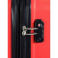 CAVALET Malibu Large Red