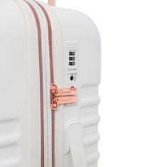 CAVALET Pasadena Medium White/Rosé