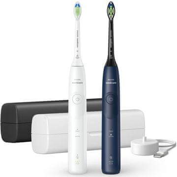 Philips Električna zobna ščetka Sonicare 5500 HX7119/01