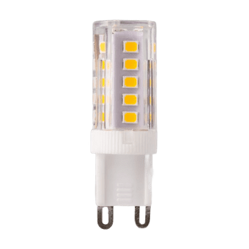 Eco light G9 LED žarnica 3W 4000K 350lm