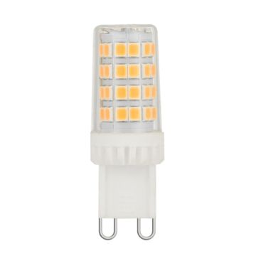 Eco light G9 LED žarnica 5W 3000K 480lm