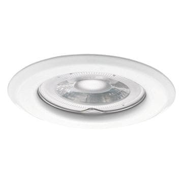 Kanlux Fiksna okrogla svetilka ARGUS II CT-2114 W