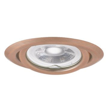 Kanlux ARGUS II CT-2115 AN nastavljiva okrogla svetilka