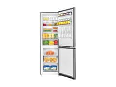 TCL TCL RP312BLE0 hladilnik kombiniran, Total No Frost