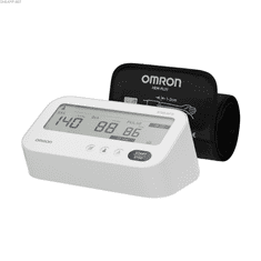 Omron M3 Comfort AFIB merilnik krvnega tlaka