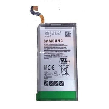 Samsung Baterija Samsung Galaxy S8 Plus - Original