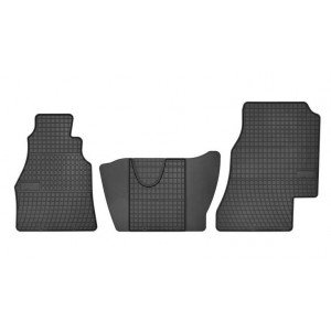 FROGUM Gumijaste preproge Mercedes Sprinter - 3ks