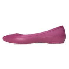 Crocs Balerinke roza 36 EU Lina Flat W
